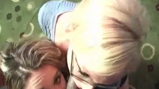 Teenager brittany sucking huge penis