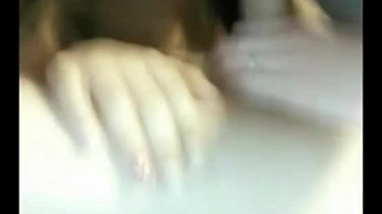 Cute asian fucked on webcam