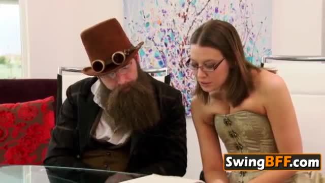 All the swinger ladies