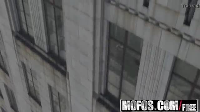 Drone hunter