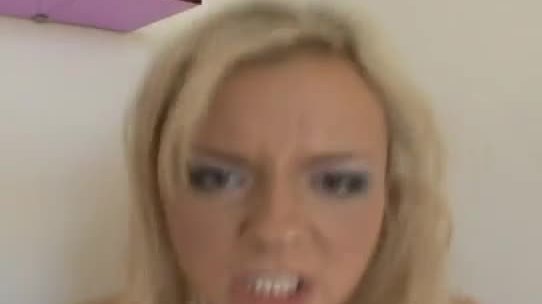 Bree olson in bree olsen bagged herself a loser