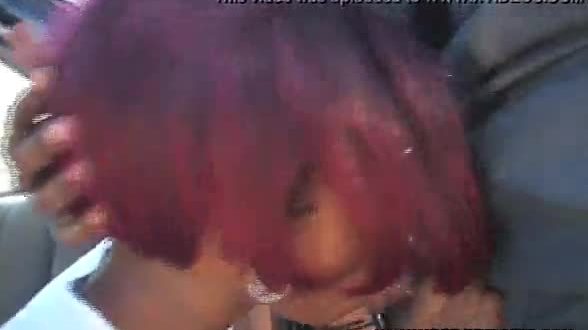 Two big ass sluts get fucked