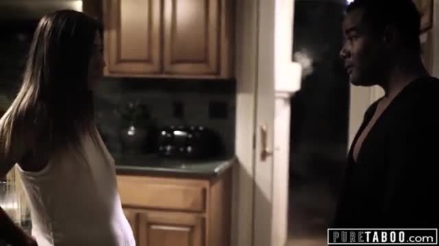 Sasha summers hot creampies in her pussy