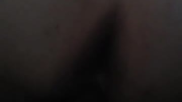 Giant ass lela star took black dick in her throbbing pussy