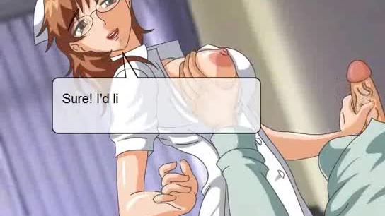 Let the intensive cunttherapy being