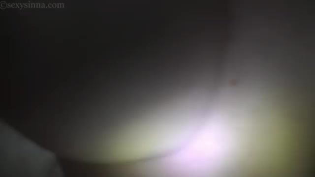Amateur couple closeup cumshot