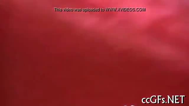Teen fills mouth with pecker to train a blowjob