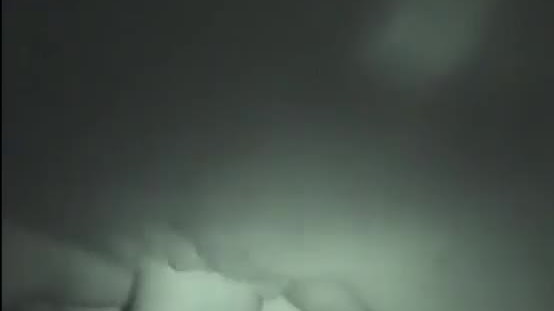 Skinny teen almost falls asleep during anal sex