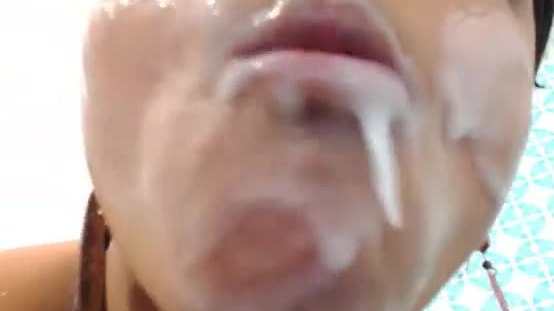 Asha squirts like crazy