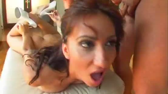 Nana endures the perfect hardcore fuck