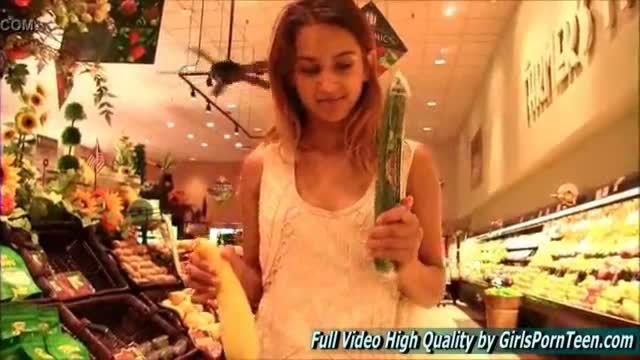 Belicia sexy cute public show tits sweet ass