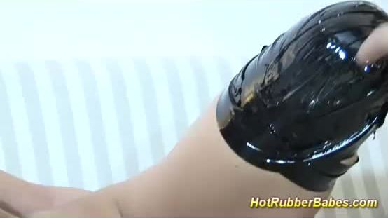 Sandra sanchez in extreme fetish lesson