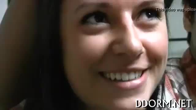 Arousing and wild gang bang