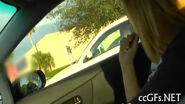 Fucking gal with hard schlong