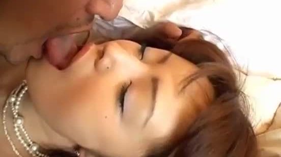 Mai satsuki has cunt licked and fucked