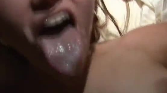 College dorm orgy