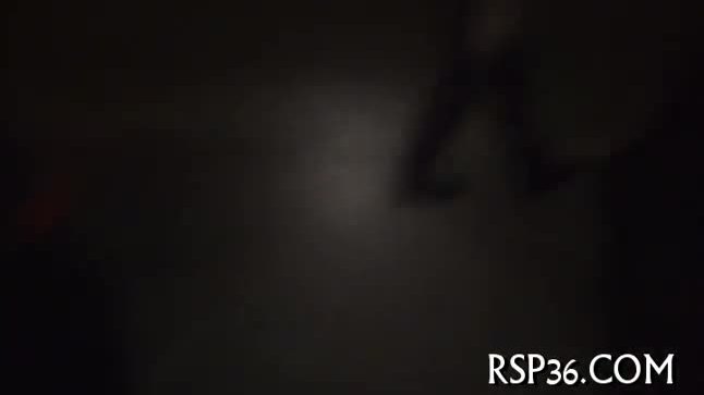 Sexy teenies have a gripping group fucking