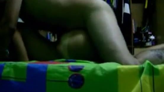 Spank her and fuck her holes real hard