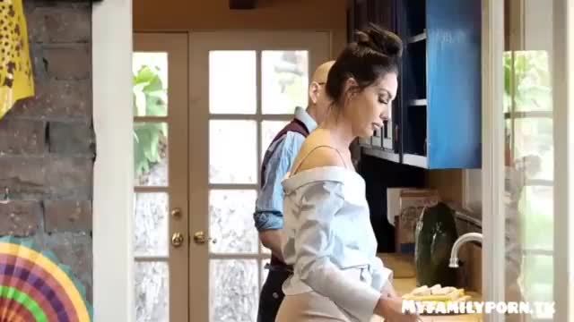 Anya olsen takes a dick so big