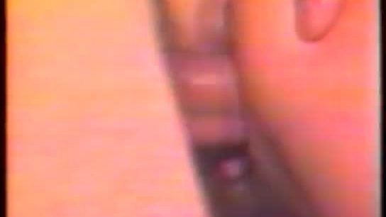 Debbie does great handjob