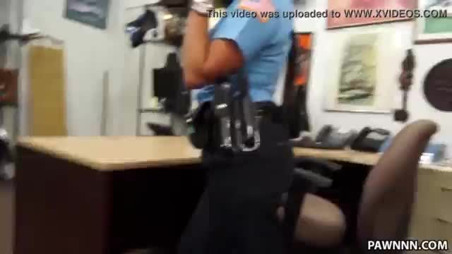 Amateur cougar tits fucking ms police officer