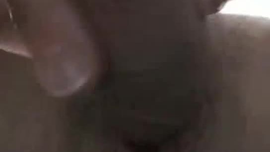 Our fuck with view on her asshole