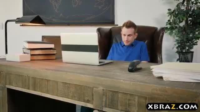 Fucking her stepbro