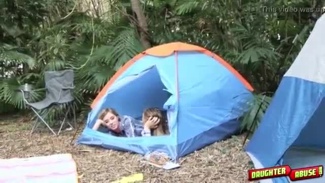 Sean and jimmy getting outdoor blowjob from the teens