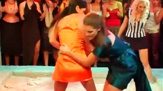 Wild females fucking their horny boyfriend