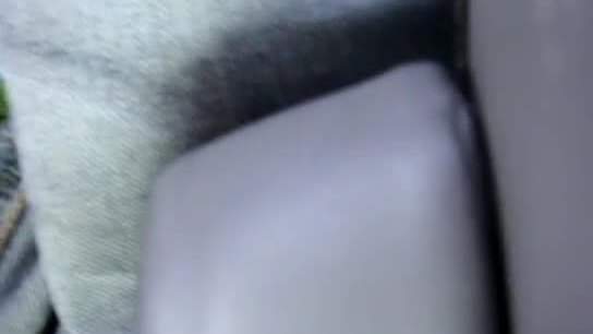 Getting head from a chinese girl