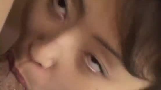 Kanako in kimono sucks hard penis